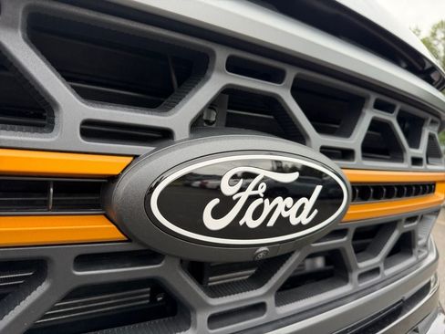 Used 2026 Ford F150 Tremor w/ Equipment Group 402B MID AWD/4WD image 34