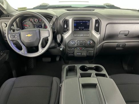 Used 2025 Chevrolet Silverado 2500 W/T w/ WT/CX Safety Package image 12