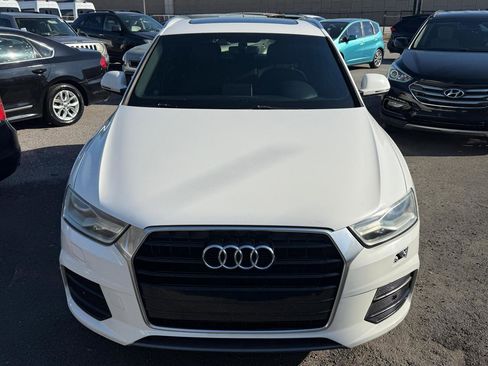 Used 2017 Audi Q3 2.0T Premium image 9