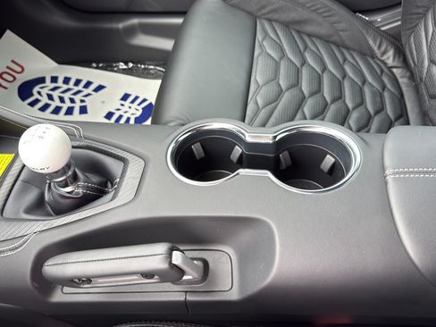 New 2026 Ford Mustang GT Premium w/ GT Performance Package RWD image 19