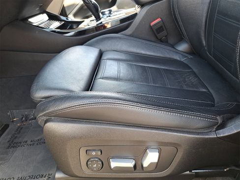 Used 2018 BMW X3 xDrive30i w/ M Sport Package image 32