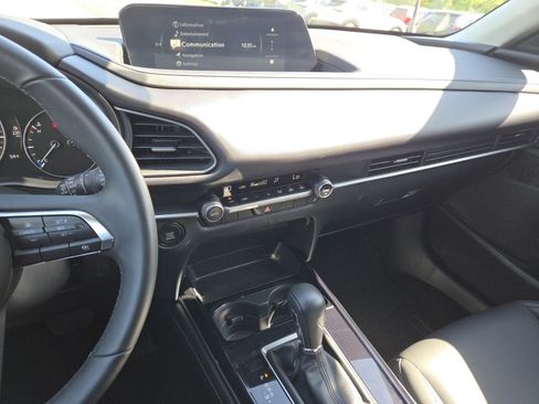 Certified 2025 MAZDA CX-30 AWD 2.5 S w/ Select Sport Pkg image 25