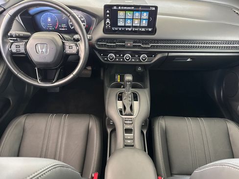 Used 2025 Honda HR-V EX-L image 15