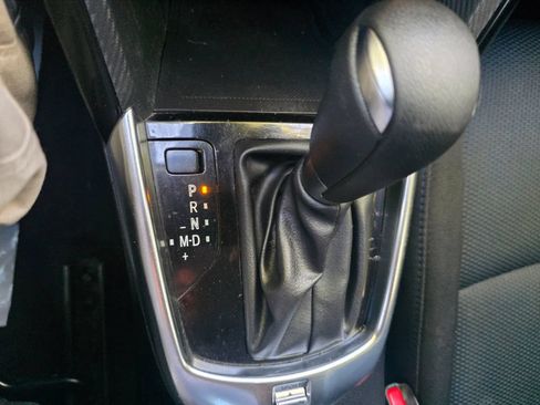 Used 2018 Toyota Yaris iA FWD image 32