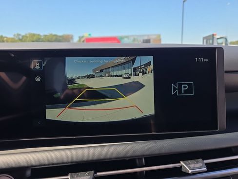 New 2026 Hyundai Santa Cruz SEL image 19