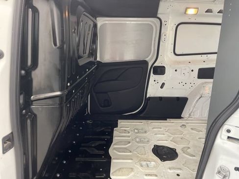 Used 2022 RAM ProMaster City Tradesman FWD image 19