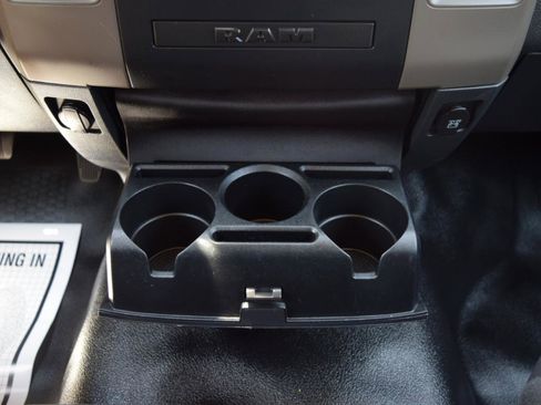 Used 2012 RAM 1500 ST w/ Protection Group AWD/4WD image 22