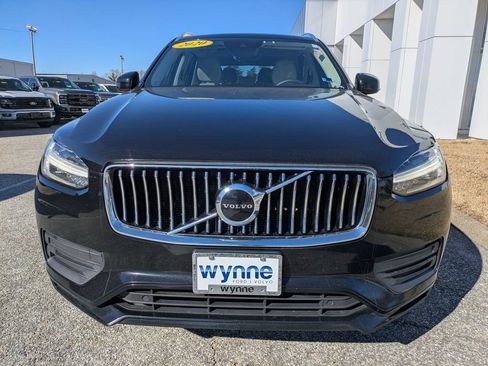 Used 2020 Volvo XC90 T5 Momentum w/ Protection Package Premier image 9
