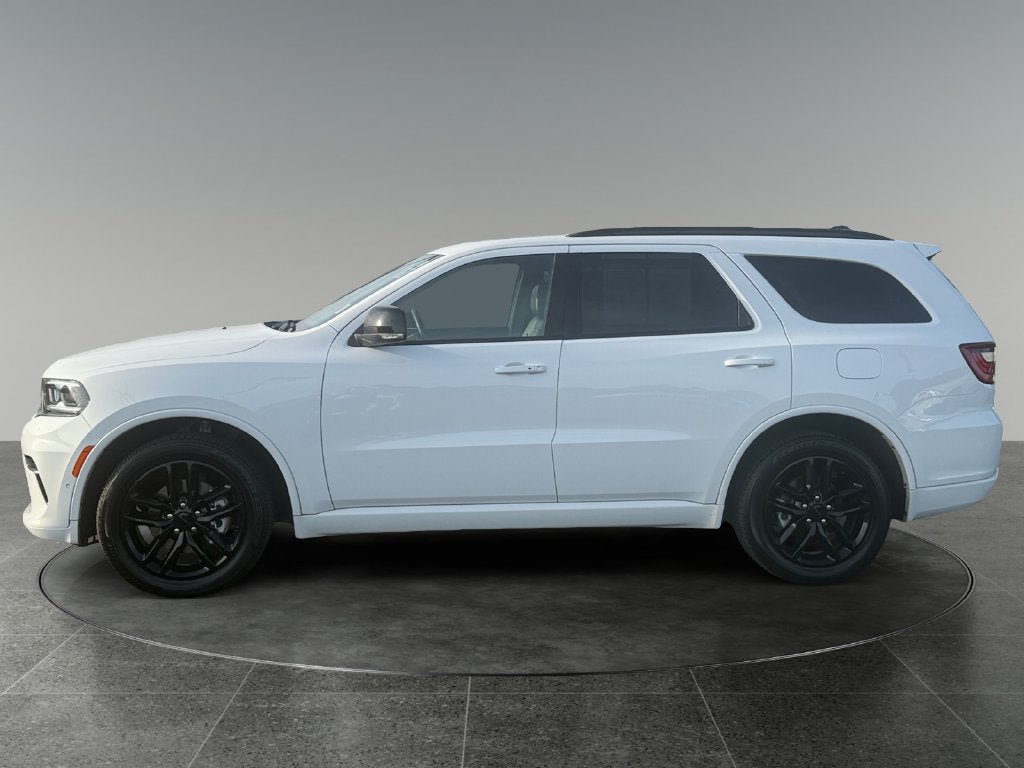Used 2025 Dodge Durango GT AWD/4WD image 6