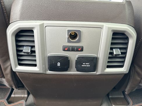 Certified 2022 Ford F350 King Ranch w/ King Ranch Ultimate Package image 28