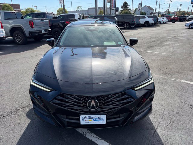 Used 2025 Acura TLX w/ Technology Package FWD image 2