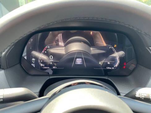 New 2026 MAZDA CX-5 Preferred AWD/4WD image 21