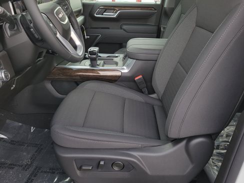 New 2026 GMC Sierra 1500 Elevation w/ Preferred Package image 6