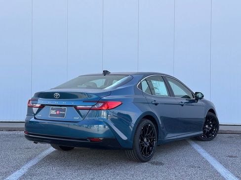 New 2026 Toyota Camry XLE image 5