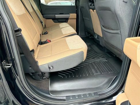 Used 2021 Ford F150 XLT image 15