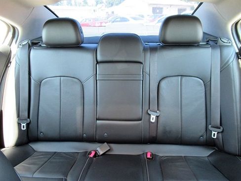 Used 2016 Buick LaCrosse Sport Touring w/ Experience Buick Package FWD image 14