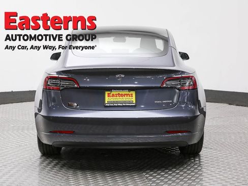 Used 2022 Tesla Model 3 Long Range image 6