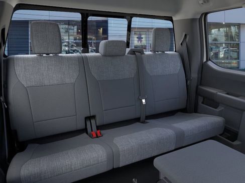 New 2026 Ford F350 XLT image 11