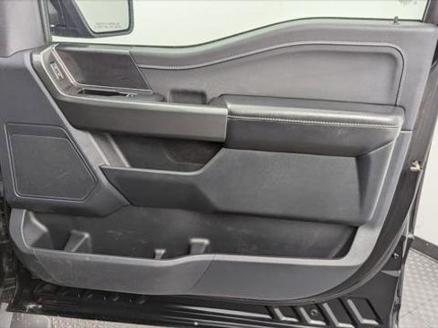 Used 2023 Ford F150 XLT w/ Equipment Group 302A High image 21