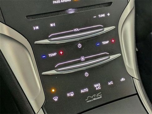 Used 2014 Lincoln MKZ Hybrid w/ Equipment Group 202A Reserve image 21