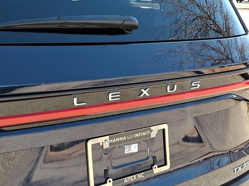 Used 2024 Lexus TX 350 FWD w/ Cold Weather Package image 33