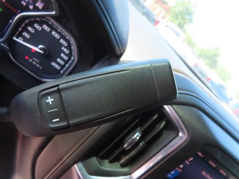 Used 2020 GMC Sierra 2500 AT4 w/ AT4 Premium Package AWD/4WD image 40