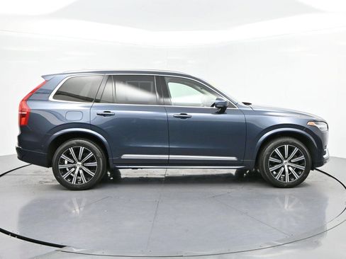 Used 2023 Volvo XC90 B6 Plus w/ Protection Package Premier AWD/4WD image 4