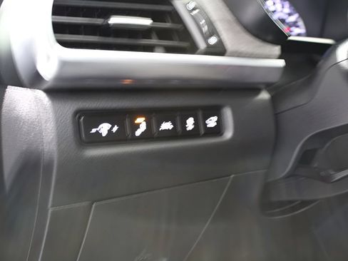 Used 2022 Kia Telluride EX w/ EX Premium Package FWD image 10