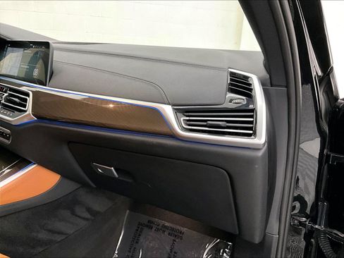 Used 2022 BMW X5 xDrive45e w/ M Sport Package AWD/4WD image 20