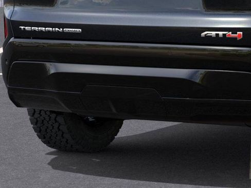 New 2026 GMC Terrain AT4 w/ Technology Package II image 34