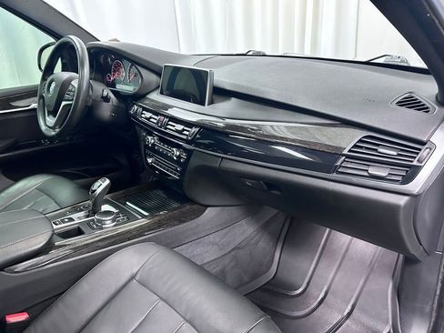 Used 2018 BMW X5 xDrive35i AWD/4WD image 24