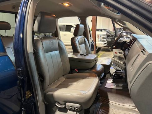 Used 2006 Dodge Ram 2500 Truck Laramie image 24