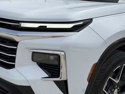 New 2026 Chevrolet Traverse High Country image 25