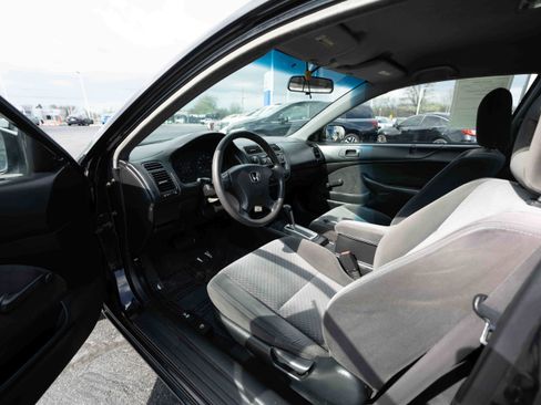 Used 2005 Honda Civic VP image 8