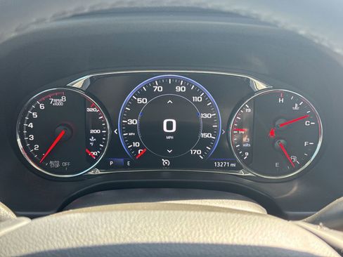 Used 2023 GMC Acadia SLT w/ Elevation Edition FWD image 21