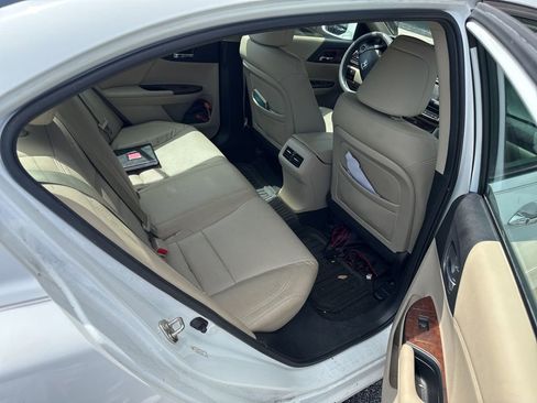 Used 2014 Honda Accord EX-L image 3