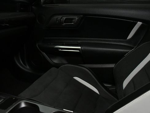 Used 2020 Ford Mustang Shelby GT500 w/ Handling Package image 45