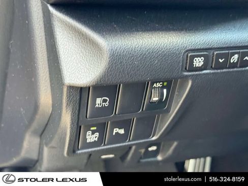 Used 2018 Lexus RC 300 F Sport AWD/4WD image 21