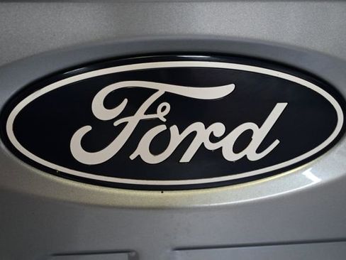 Used 2025 Ford F150 XLT w/ Equipment Group 301A Standard AWD/4WD image 10