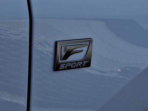 Used 2024 Lexus RX 350 F Sport w/ Technology Package image 29