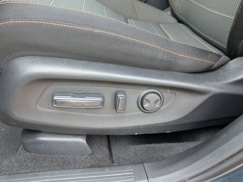 Certified 2024 Honda CR-V Sport image 11