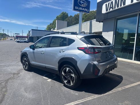 New 2026 Subaru Crosstrek 2.5i Limited AWD/4WD image 2