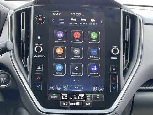 New 2025 Subaru Crosstrek 2.5i Limited w/ Crosstrek Mirror Package image 24