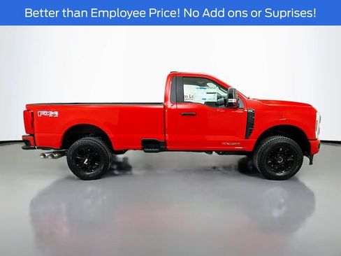 New 2026 Ford F350 XL AWD/4WD image 8