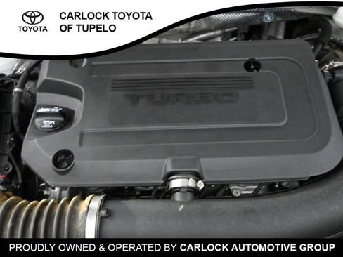 Used 2021 Buick Envision Preferred image 28