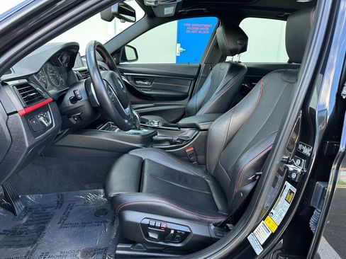 Used 2012 BMW 335i Sedan image 9