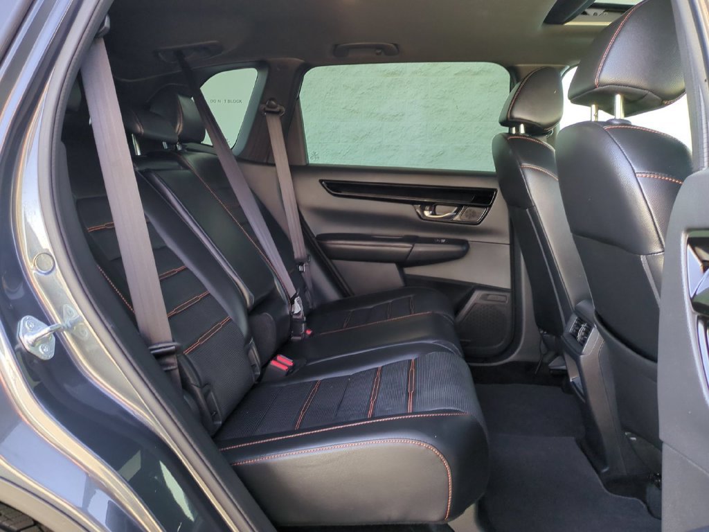 Used 2025 Honda CR-V Sport Touring image 35
