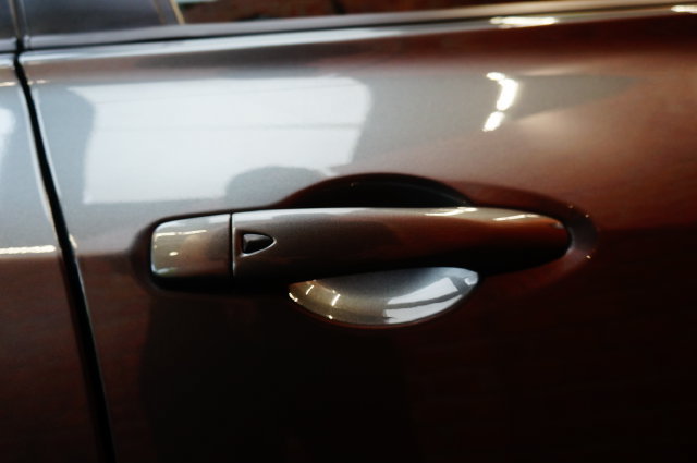 Certified 2024 Nissan Kicks SV FWD image 74