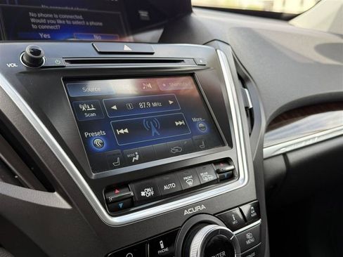 Used 2017 Acura MDX FWD w/ Technology Package image 32