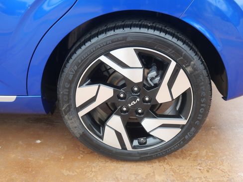 Used 2023 Kia Soul GT-Line image 7